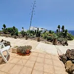 דירה Casa Blanca Sea View סנטה קרוז דה טנריף