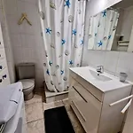 דירה Casa Blanca Sea View *