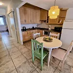 דירה Casa Blanca Sea View