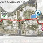 Casa Blanca Sea View