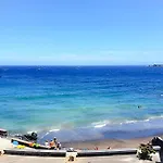 Casa Blanca Sea View דירה סנטה קרוז דה טנריף