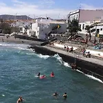 דירה Casa Blanca Sea View *