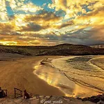 Casa Blanca Sea View סנטה קרוז דה טנריף