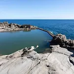 דירה Casa Blanca Sea View סנטה קרוז דה טנריף