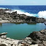 Casa Blanca Sea View דירה *