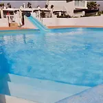 Casa Blanca Sea View דירה סנטה קרוז דה טנריף