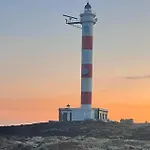 דירה Casa Blanca Sea View