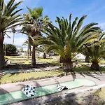Casa Blanca Sea View סנטה קרוז דה טנריף