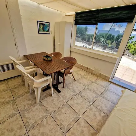 Apartment Casa Blanca Sea View Santa Cruz de Tenerife