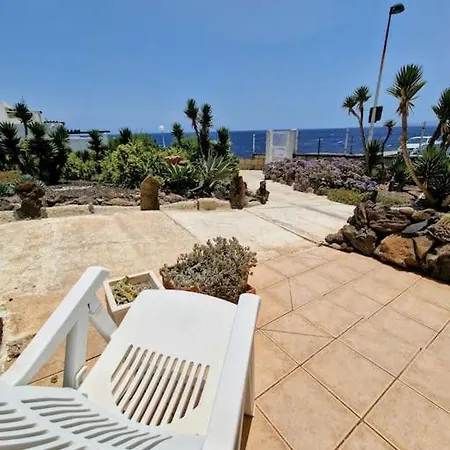 Apartment Casa Blanca Sea View Santa Cruz de Tenerife