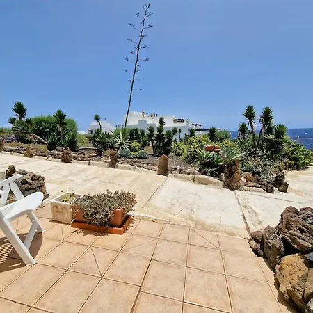 Apartment Casa Blanca Sea View Santa Cruz de Tenerife
