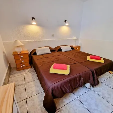 Apartment Casa Blanca Sea View *