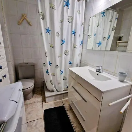 Apartment Casa Blanca Sea View *