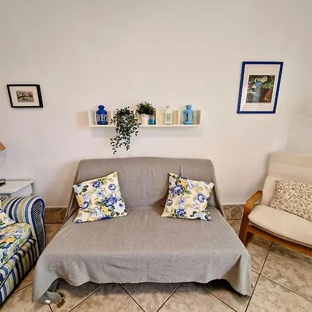 Apartment Casa Blanca Sea View