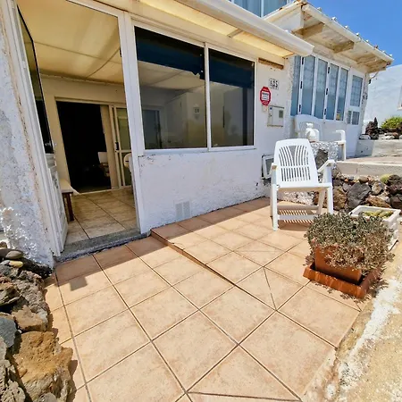 Casa Blanca Sea View דירה סנטה קרוז דה טנריף