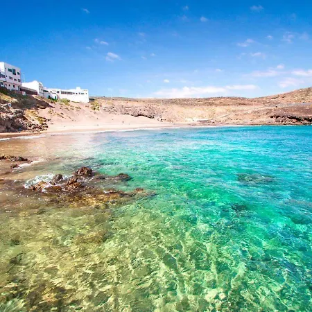 דירה Casa Blanca Sea View סנטה קרוז דה טנריף