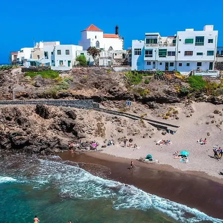 Casa Blanca Sea View דירה סנטה קרוז דה טנריף