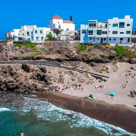 Casa Blanca Sea View Apartment Santa Cruz de Tenerife