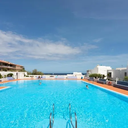 דירה Casa Blanca Sea View *