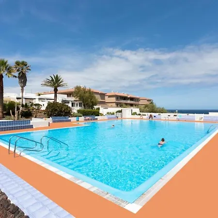 Apartment Casa Blanca Sea View