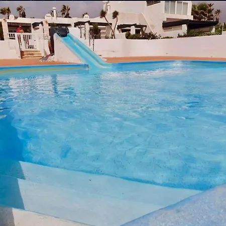 Casa Blanca Sea View Apartment Santa Cruz de Tenerife