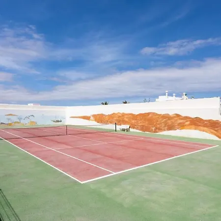 Casa Blanca Sea View Apartment Santa Cruz de Tenerife