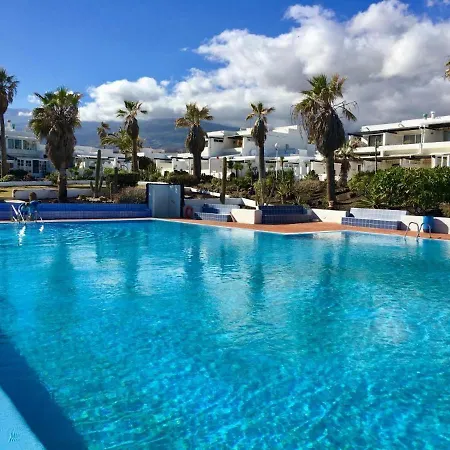 Casa Blanca Sea View *